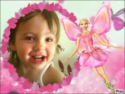 J'attends mes cadeaux le soir de Nol.