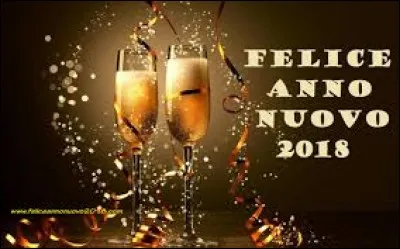 Dans quelle cité pourrez-vous souhaiter : ''Buon Natale e felice anno nuovo ! ''