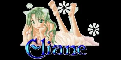 De quelle origine vient le prénom Eliane, qui signifie "Seigneur est mon Dieu" ?