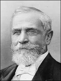 Qui tait surnomm 'Le nougateux' ?