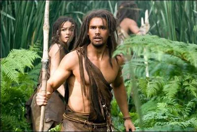 10 000 (Roland Emmerich - 2008) - De qui D'Leh est-il pris ?