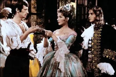 Cartouche (Philippe de Broca - 1962) - Qui interprte le rle de Cartouche ?