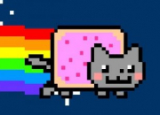 Quiz Quizz sur Nyan Cat