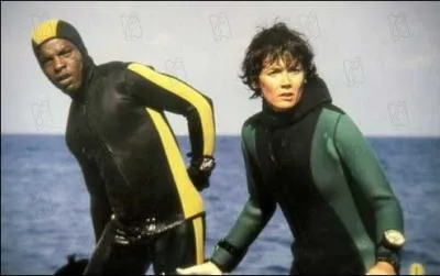 Ralis en 1989 avec Pierre Arditi, il s'agit du film... .