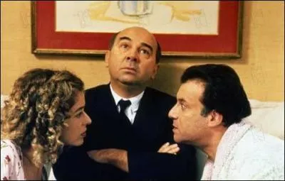 Ralis en 1996 avec Philippe Noiret, il s'agit du film... .