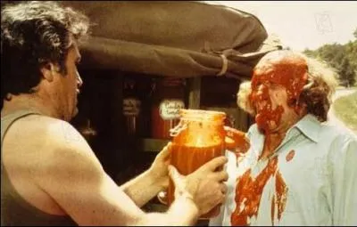 Ralis en 1978 avec Victor Lanoux , il s'agit du film... .