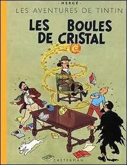 Combien y a-t-il de "boules de cristal" ?
