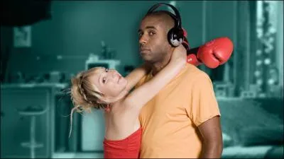 Qui forme ce couple ?