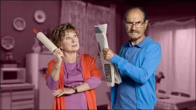 Qui forme ce couple ?