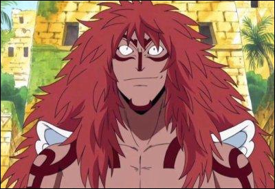 Kalgara one piece