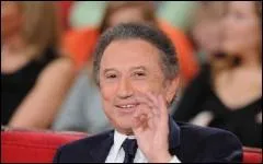 La vie de Michel Drucker va tre adapte en tlfilm.