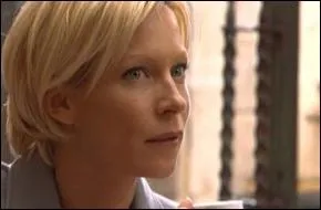 Qui n'est pas un/une ex  Cline ?