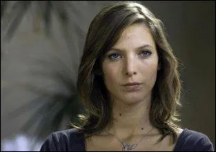 Quel est le mtier d'Estelle ?