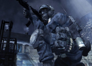 Quiz Call of Duty : Modern Warfare 3