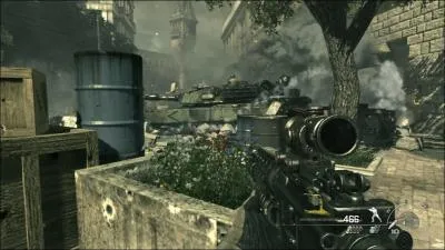 Quelle est l'amlioration ajoute  cette arme ?