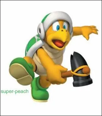 Qui est ce personnage ?