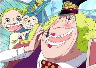 Kokoro : De quelle race est-elle ?