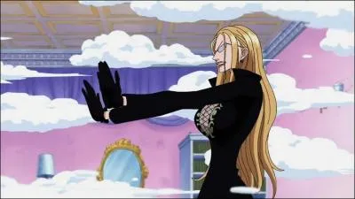 Califa : Qui l'a mise K. O. ?