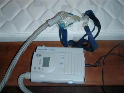 Cet appareil sert  ...