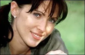 Qui est ce personnage de la série ?