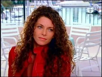 Qui est ce personnage de la série ?