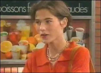 Qui est ce personnage de la série ?