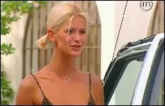 Qui est ce personnage de la série ?