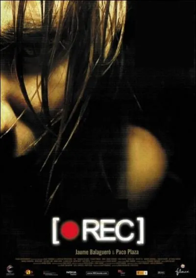 [*REC] est un film :