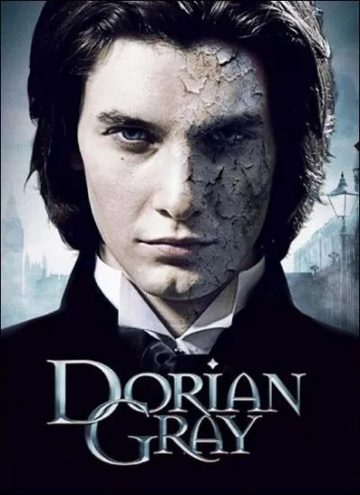 (Le Portrait de Dorian Gray) Qui incarne Dorian Gray dans ce film ?