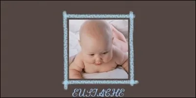 De quelle origine vient le prénom Eustache ?