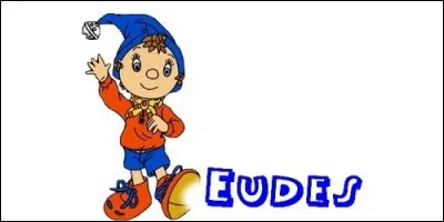 On fête les Eudes le 19 novembre. Mais que signifie ce prénom ?