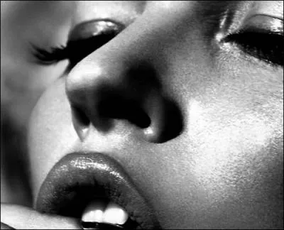 2006 : elle est surnomme ' la Brindille '