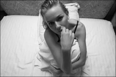 2007 : fille de l'ingnieur du son et organisateur des tournes de Pink Floyd dans les annes 1970