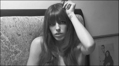 2007 : j'ai des traits qui ne trompent pas ... .