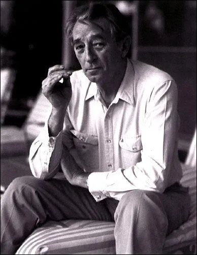 1998 : ... . 'Rivire sans retour'