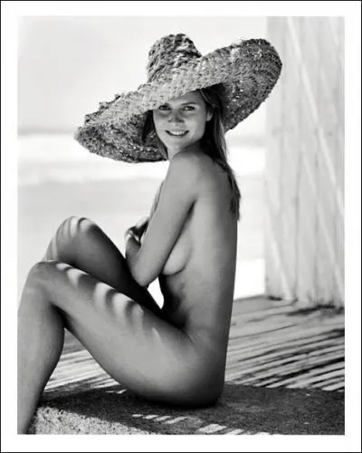 2003 : mon poux est chanteur !