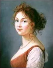 Son clin d'oeil judicieux nous arrive de Prusse