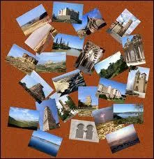 Ses ' photos en vrac ' sont un rgal , et ses quizz peintures galement... .