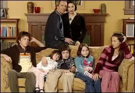 Comment s'appellent les parents ?