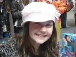 Comment s'appelle la soeur de Casey ?