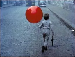 Quel est ce ballon ?