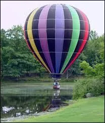 Quel est ce ballon ?