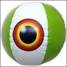 Quel est ce ballon ?