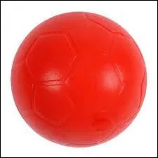 Quel est ce ballon ?