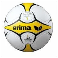 Quel est ce ballon ?