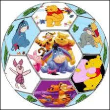 Quel est ce ballon ?