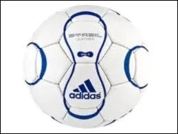 Quel est ce ballon ?