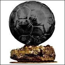 Quel est ce ballon ?