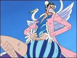 Quelle est la prime de Bon Clay ? (Mr. 2)