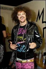 Quel est ce chanteur ?